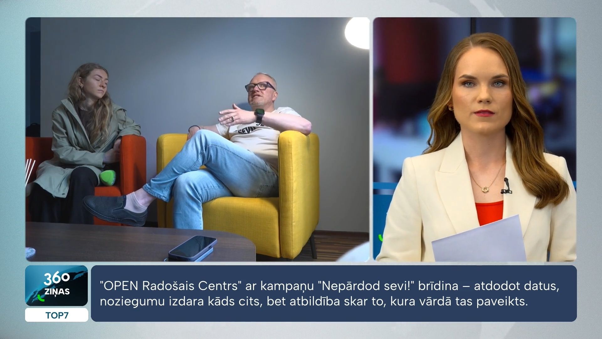 360 Ziņas