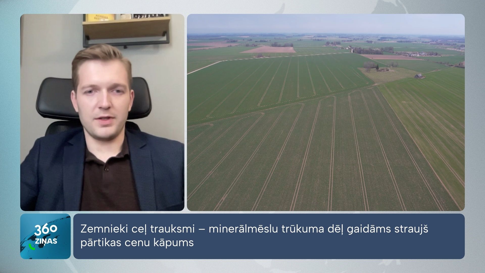360 Ziņas