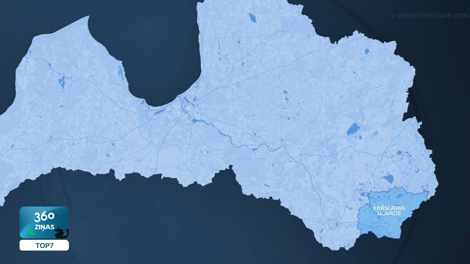 360 Ziņas