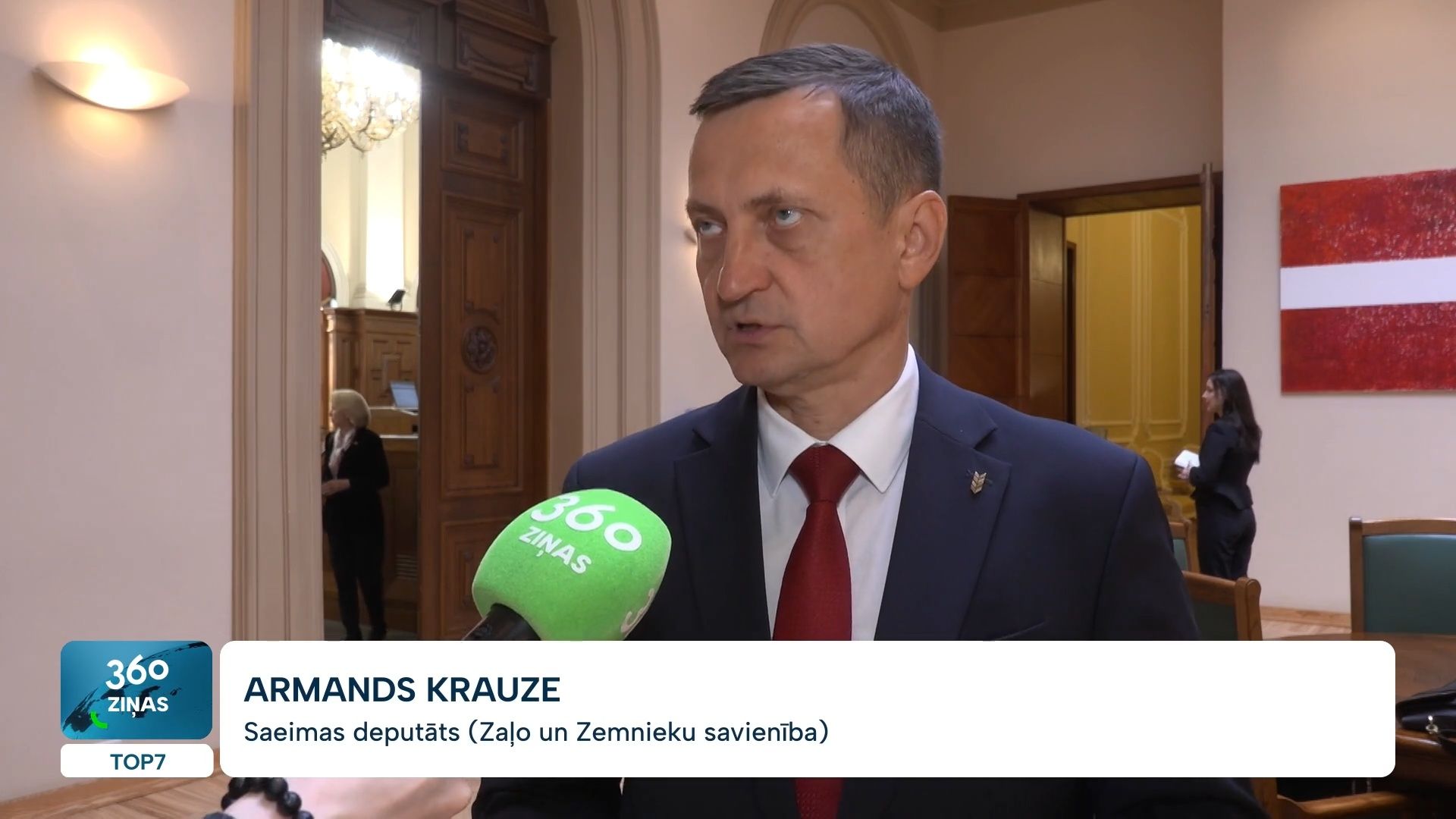 360 Ziņas