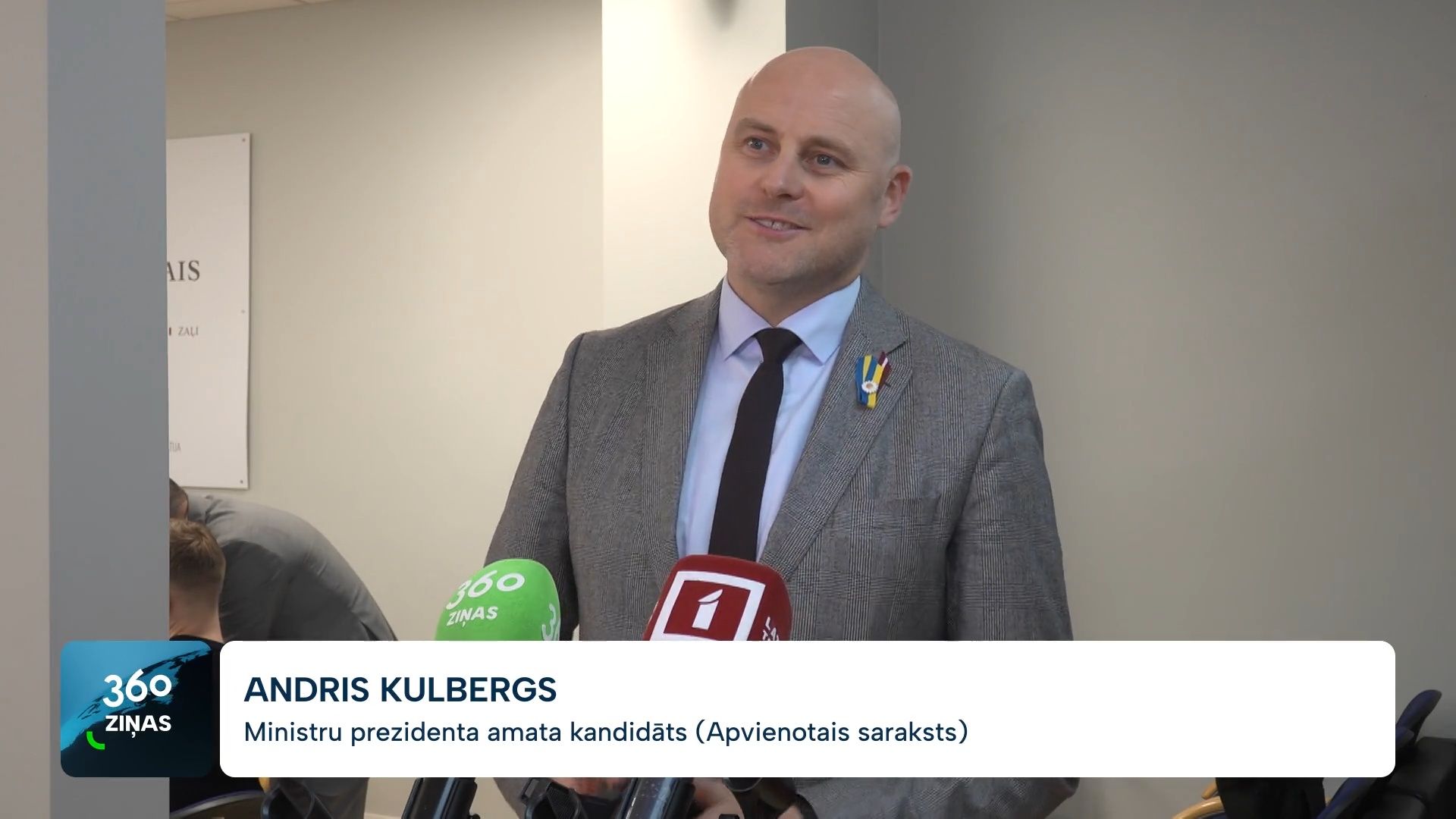 360 Ziņas