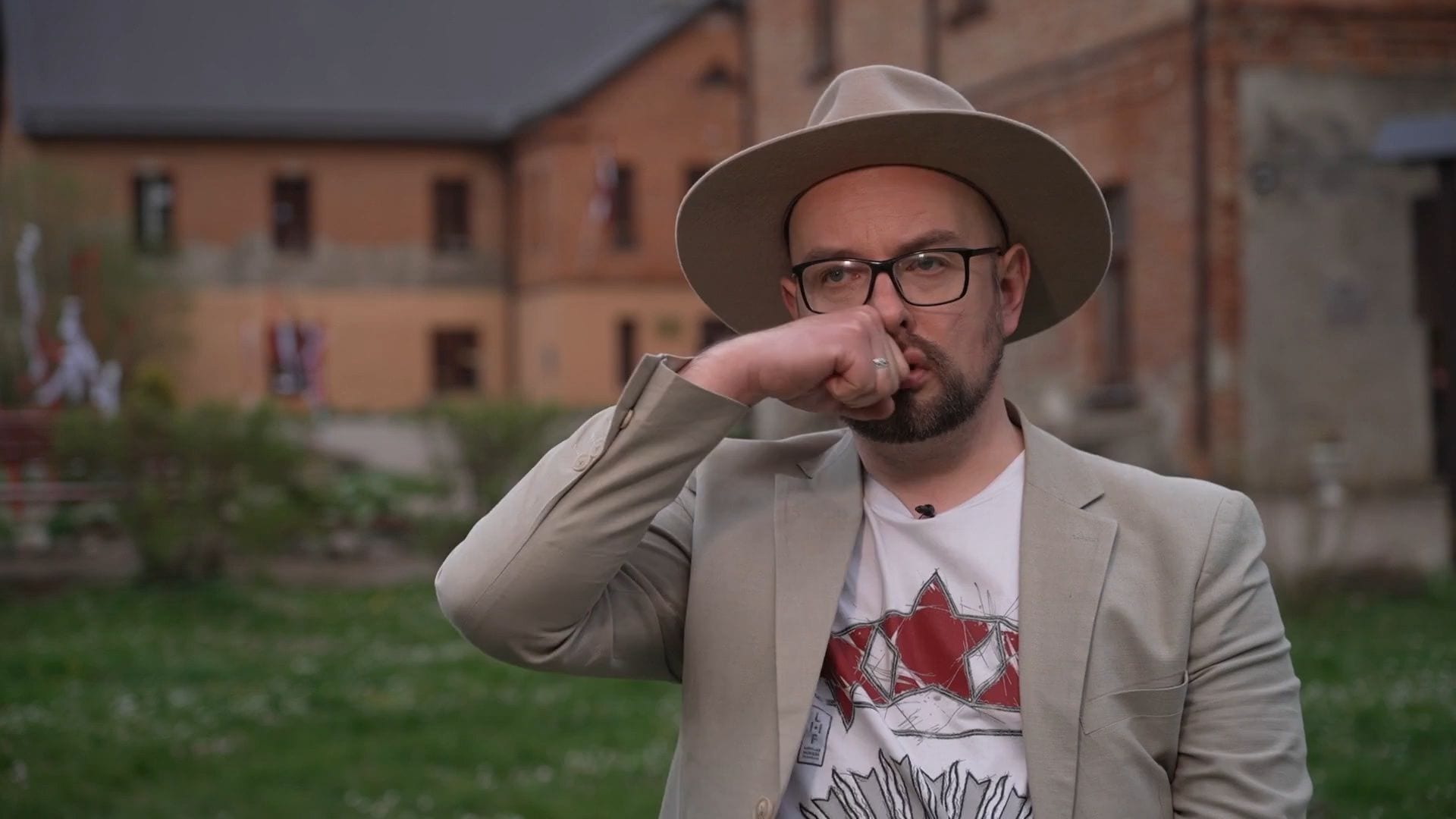 Ģimene burkā