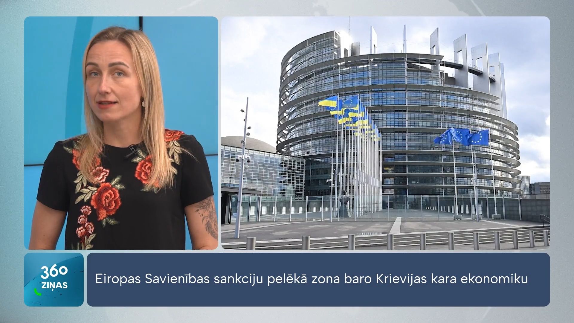 360 Ziņas