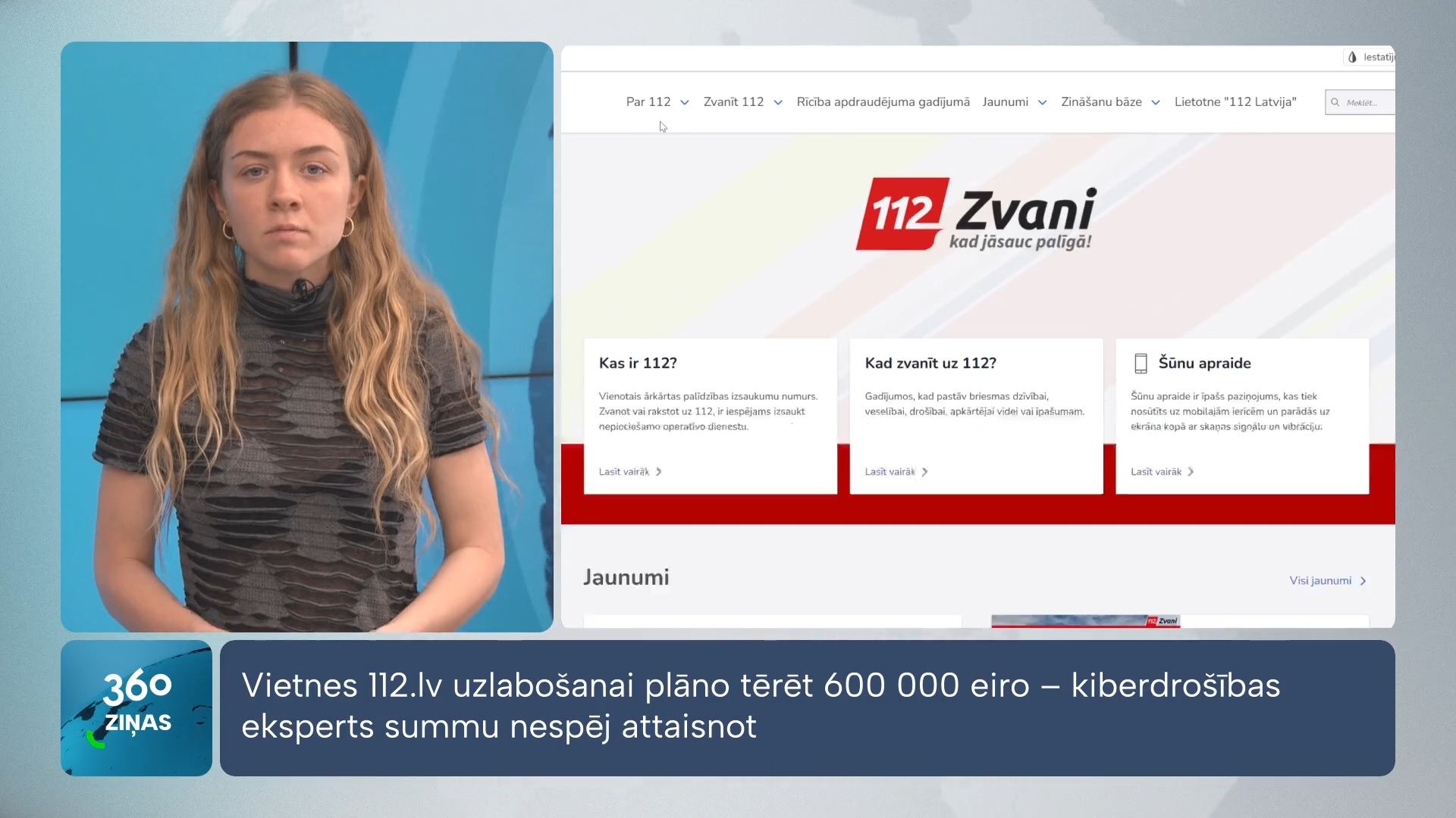 360 Ziņas