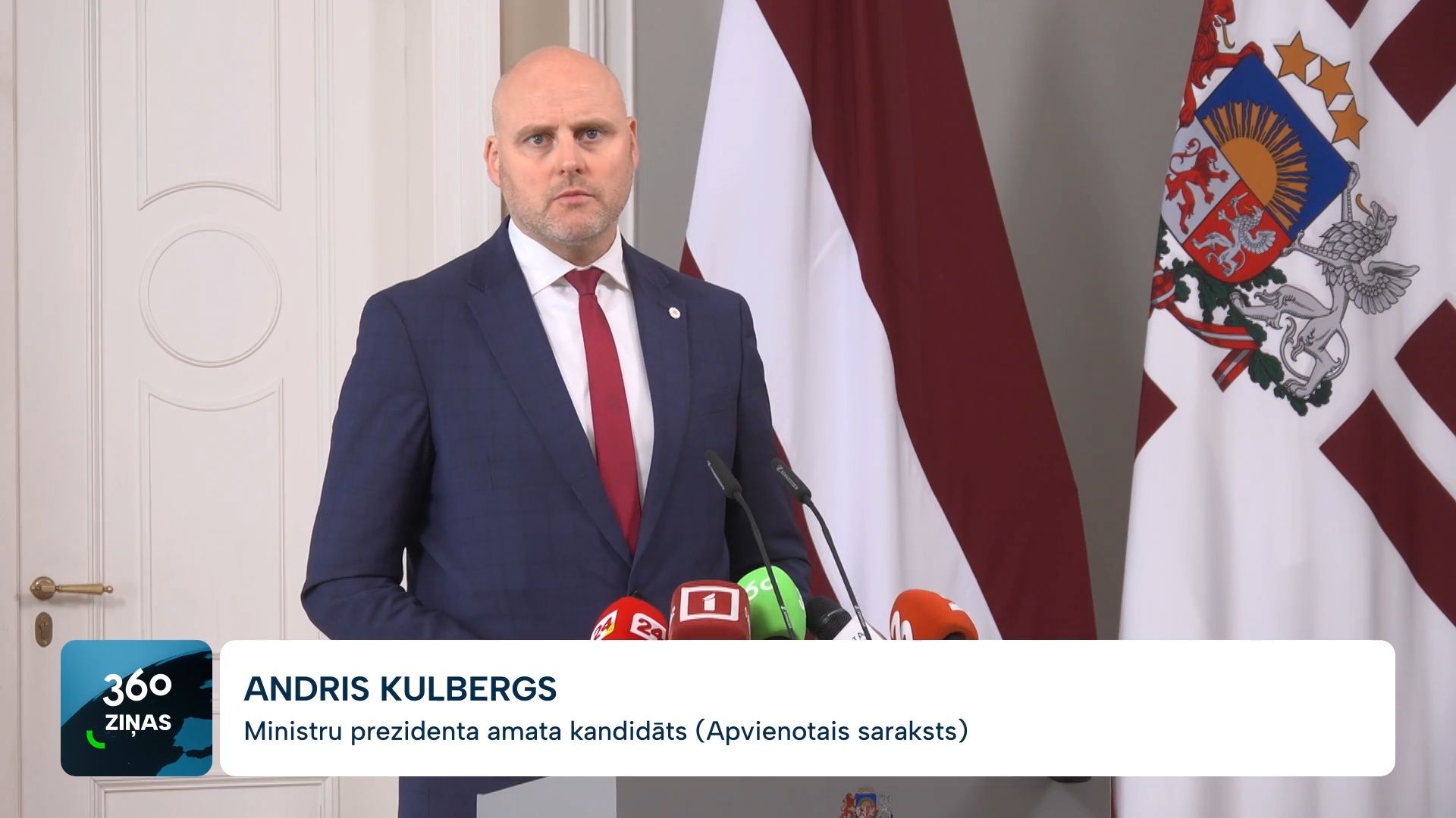 360 Ziņas