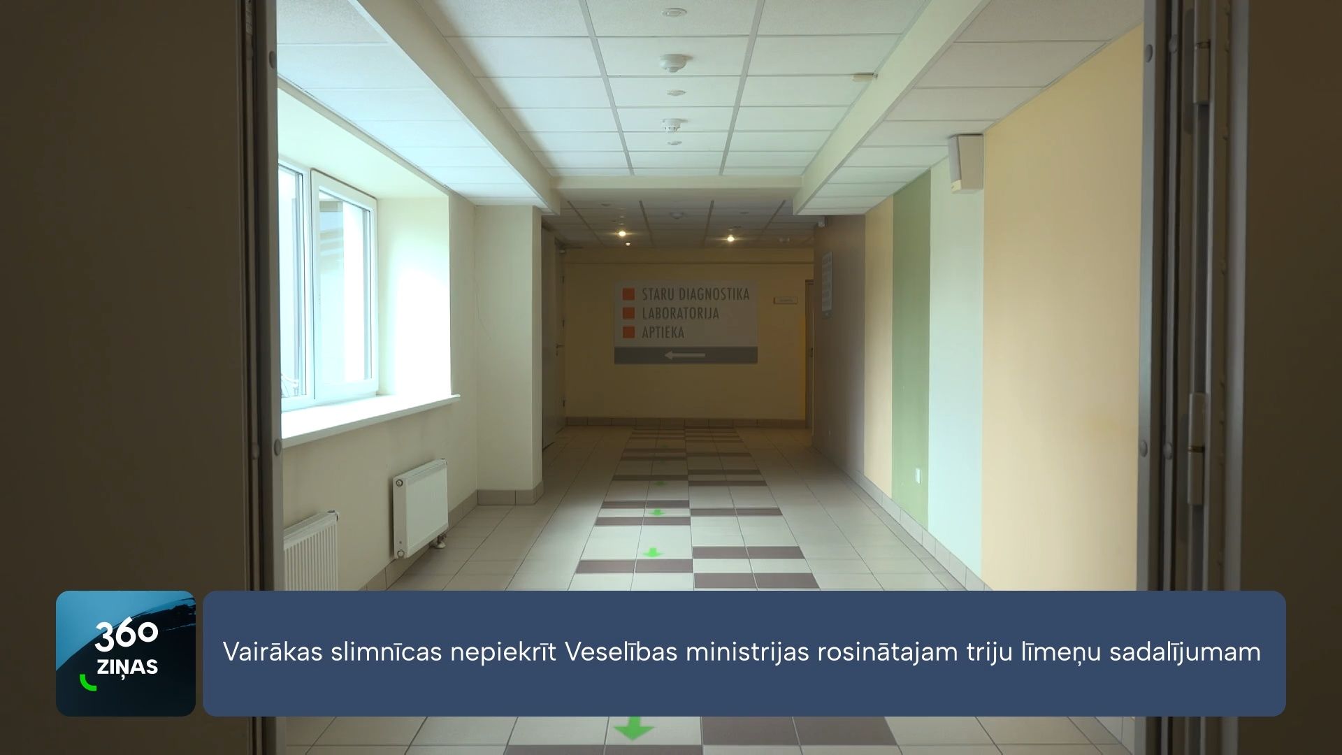 360 Ziņas