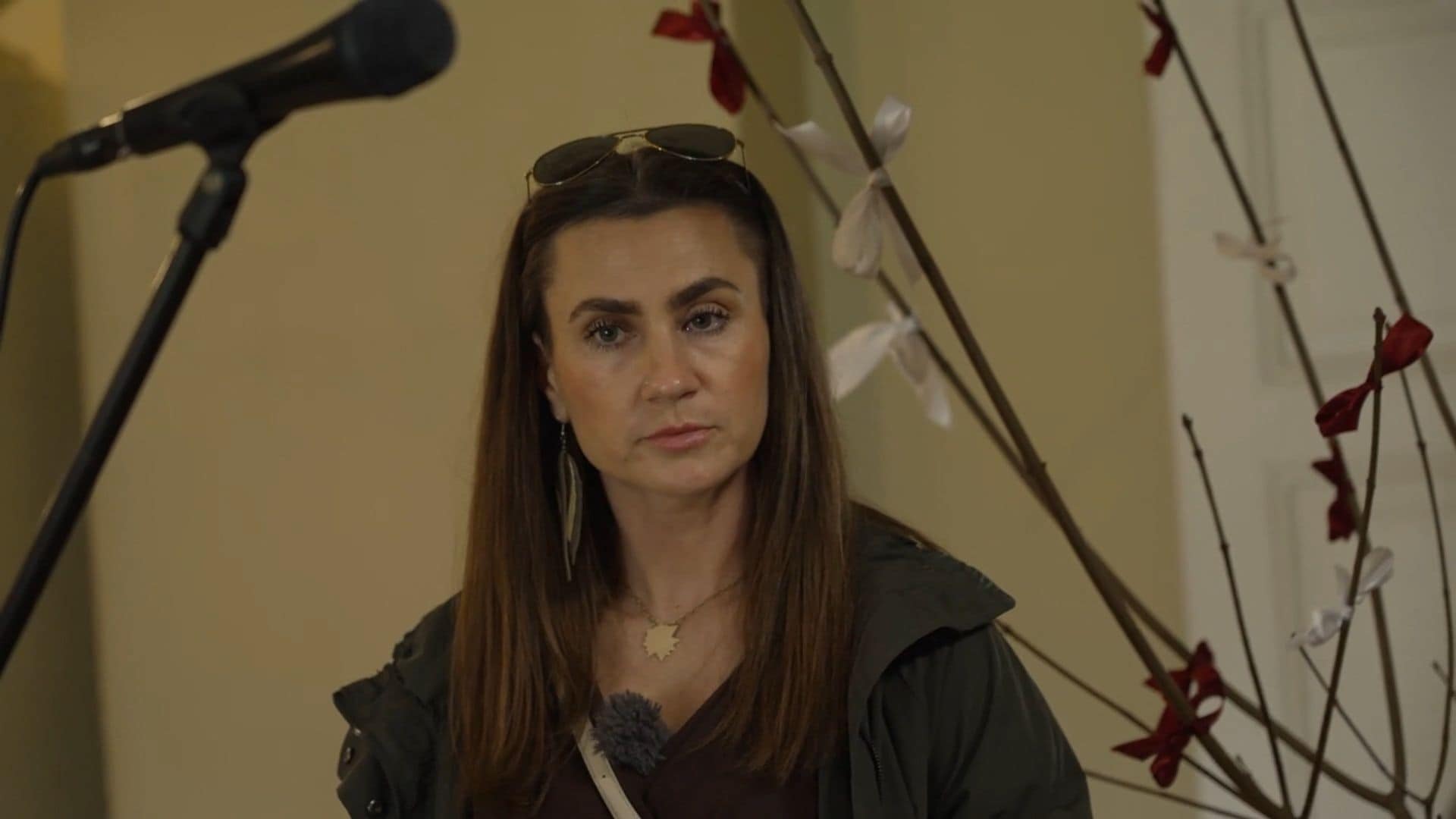 Ģimene burkā