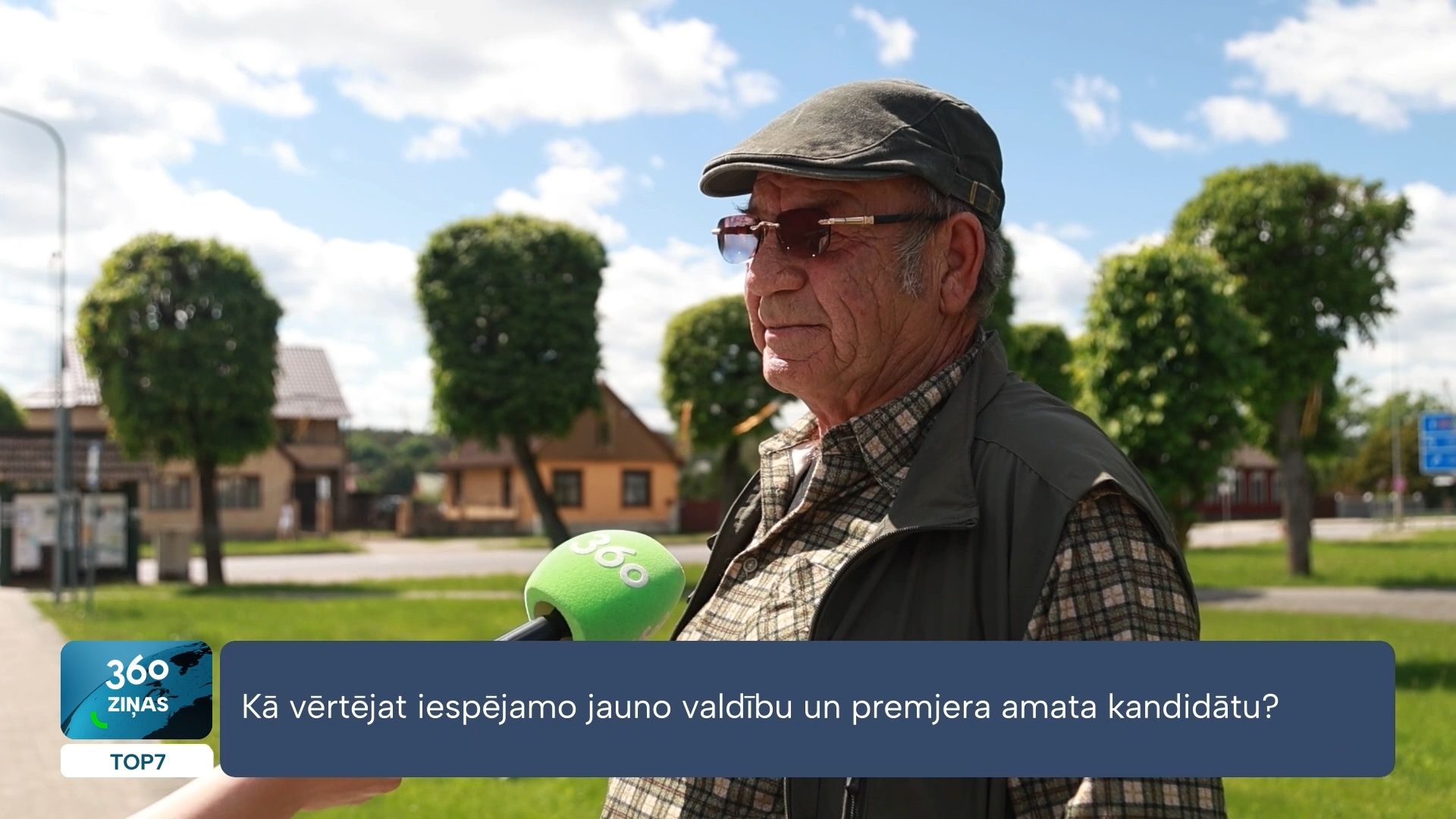 360 Ziņas