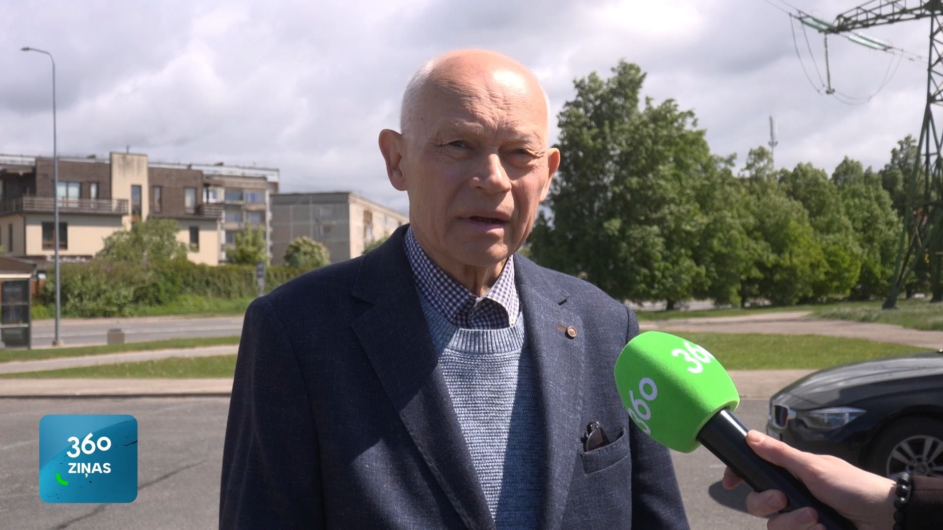 360 Ziņas