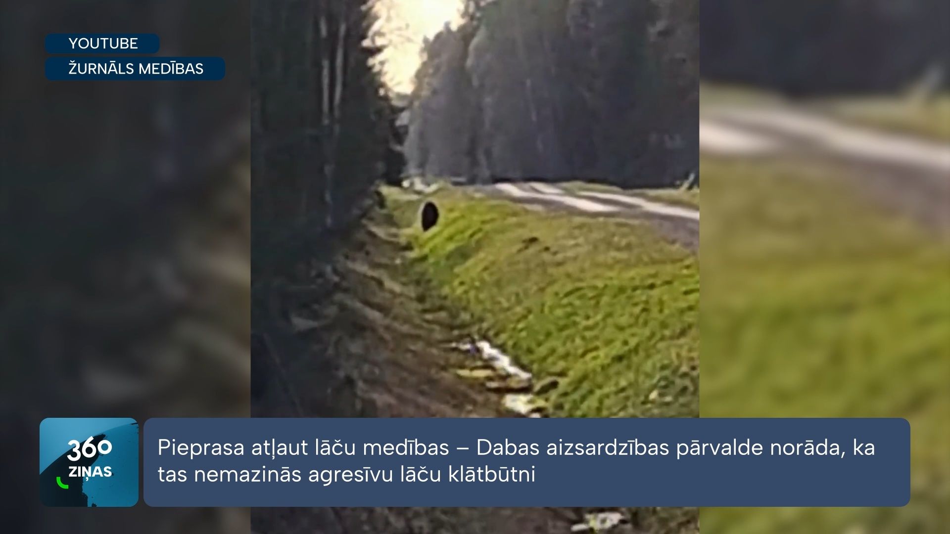 360 Ziņas