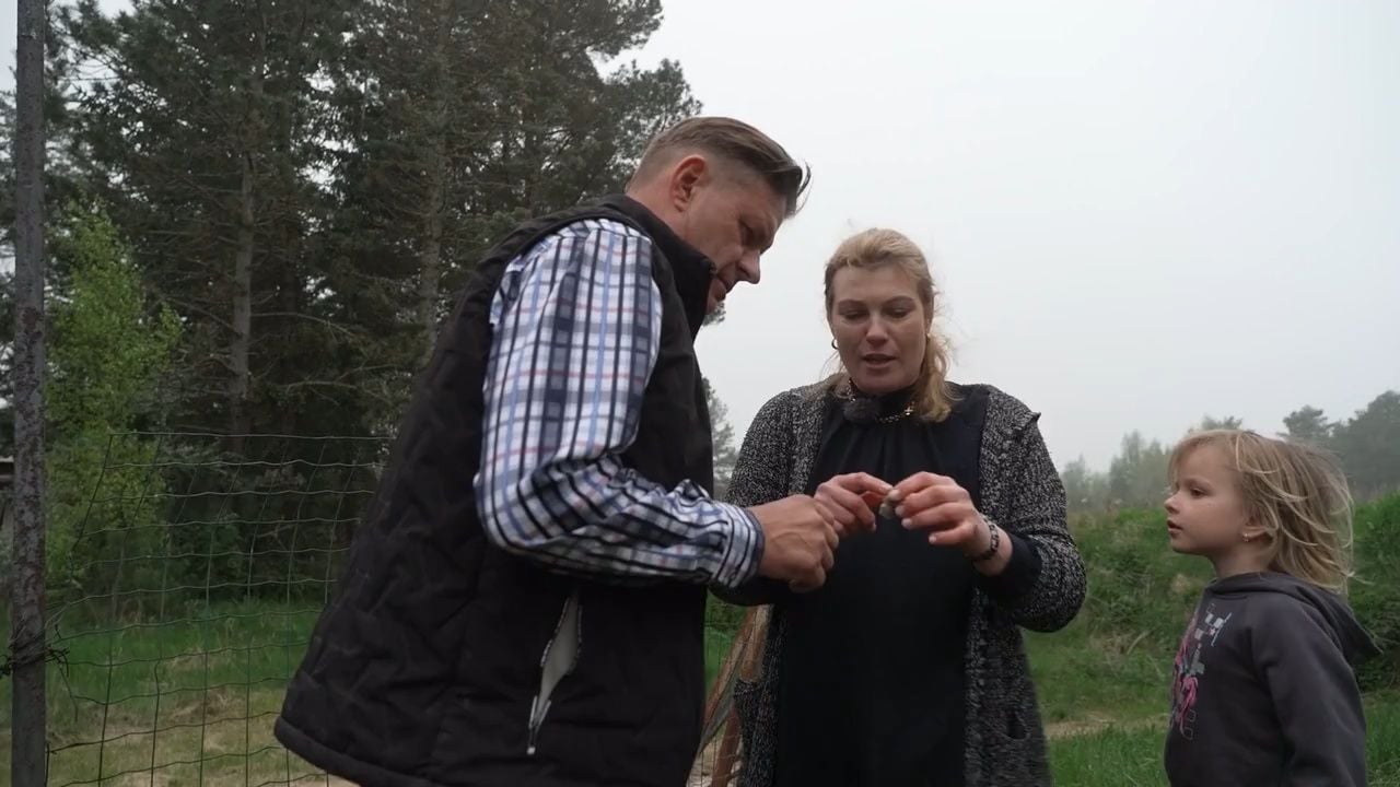 Slavenības. Bez filtra