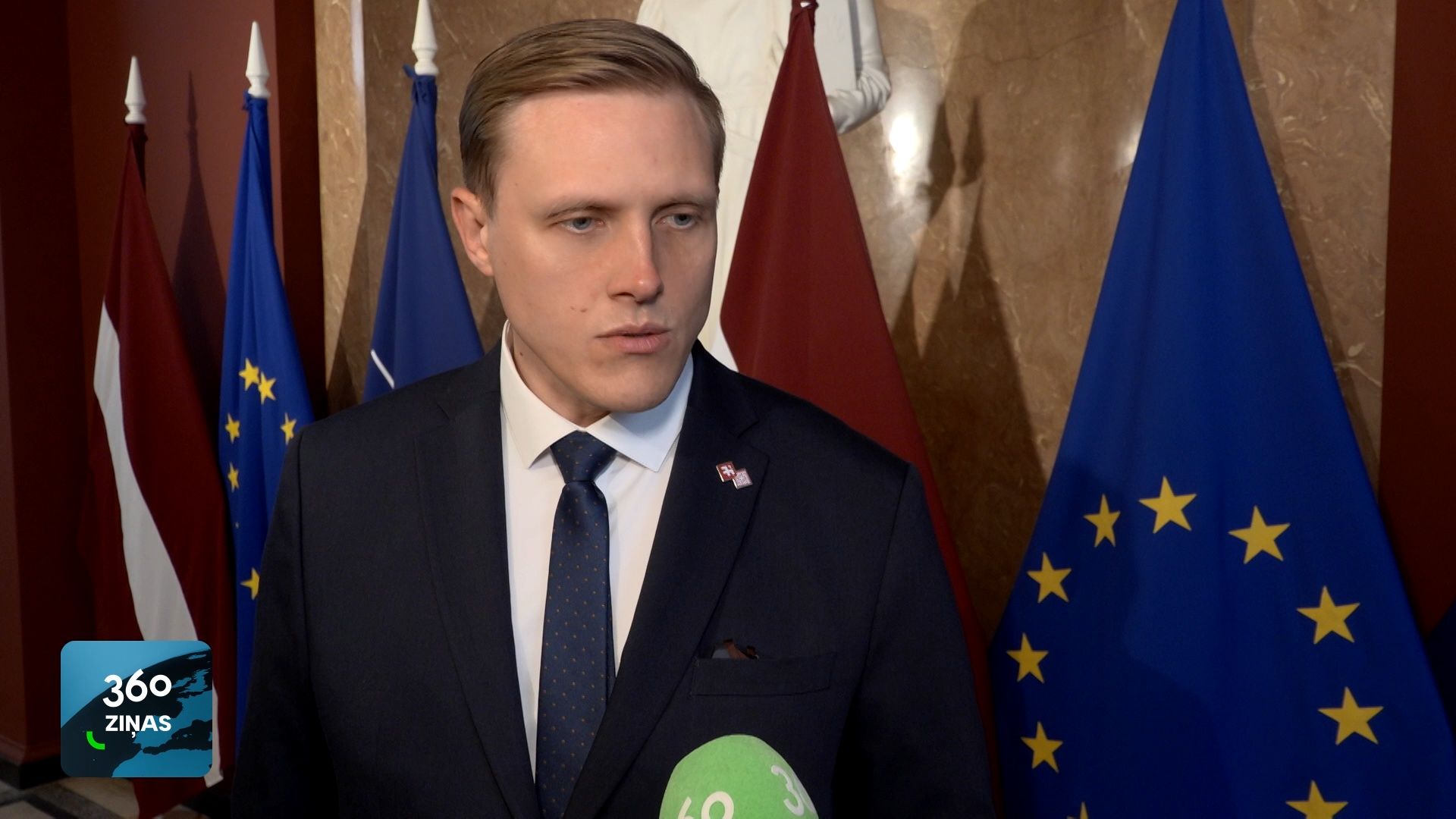 Iekšlietu ministrs: Komisijas rekomendācijas par ārvalstu studentiem tiks īstenotas