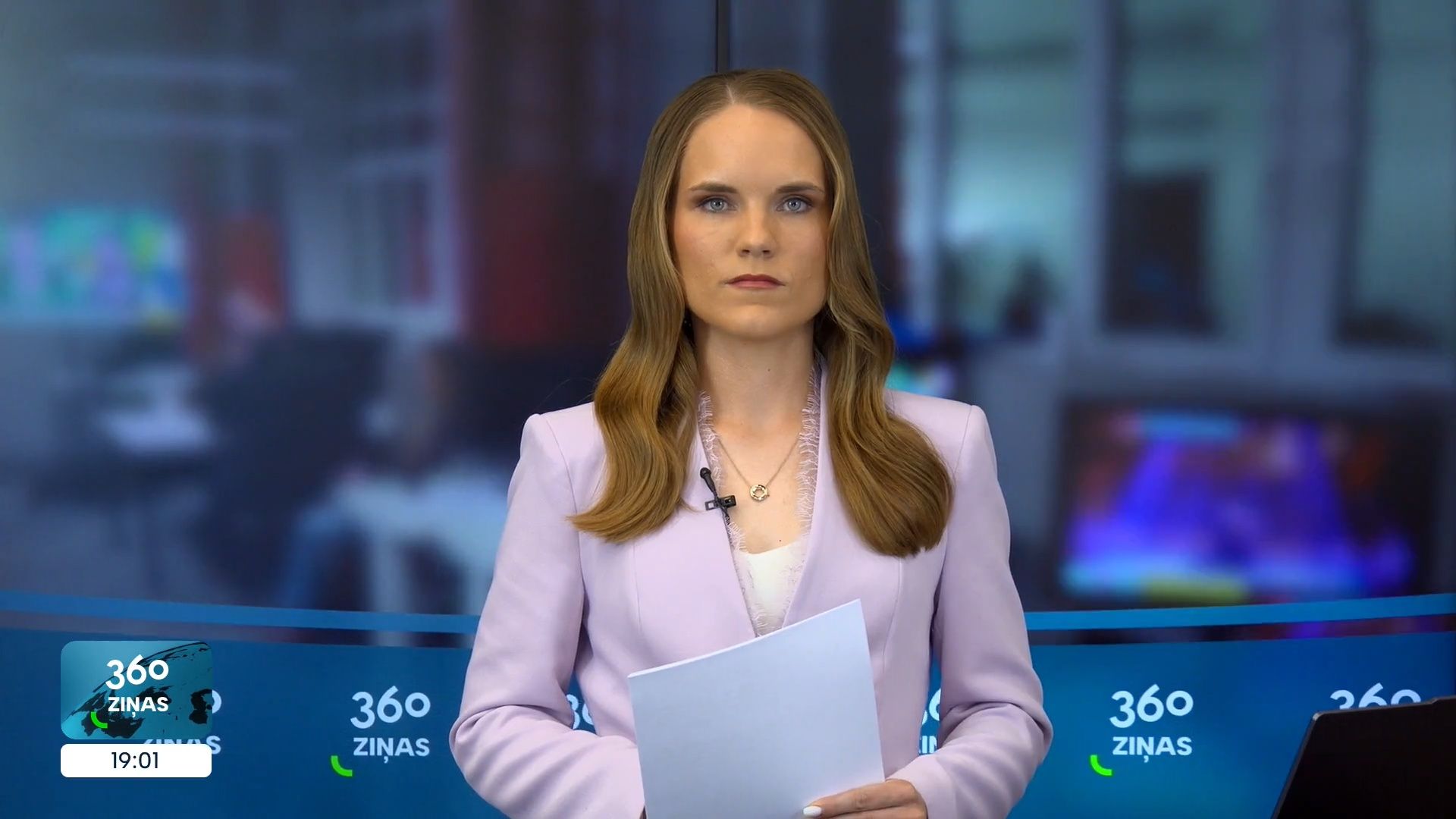 360 Ziņas