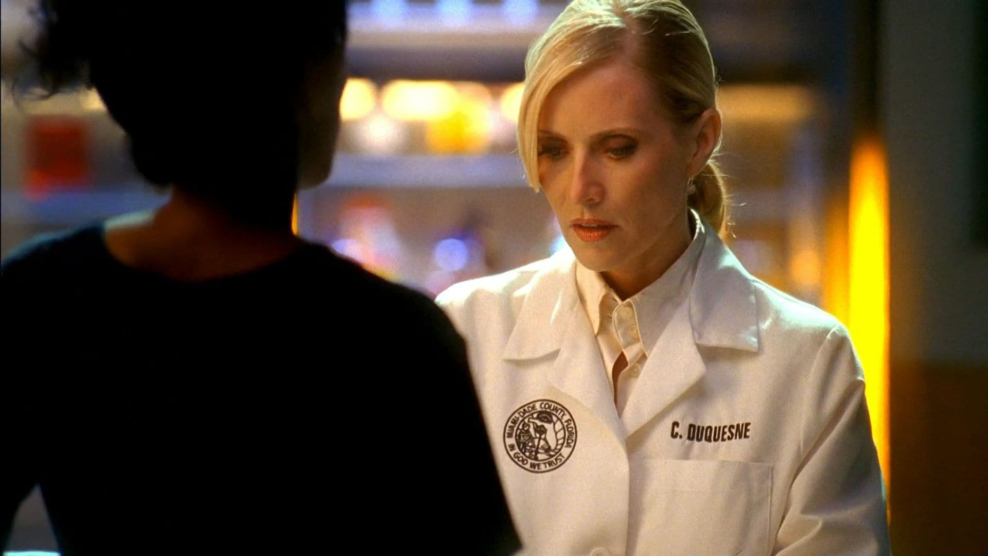 CSI Maiami 5