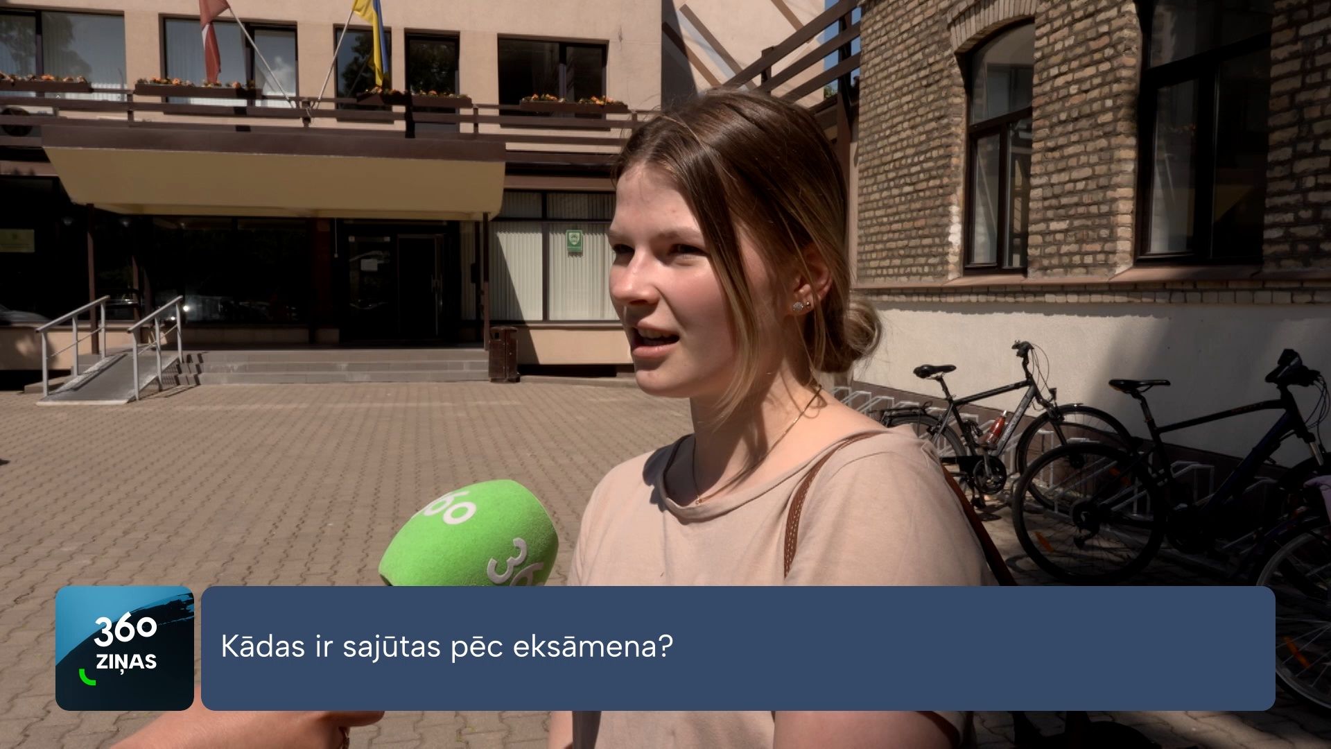 360 Ziņas