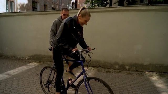 Slavenības. Bez filtra