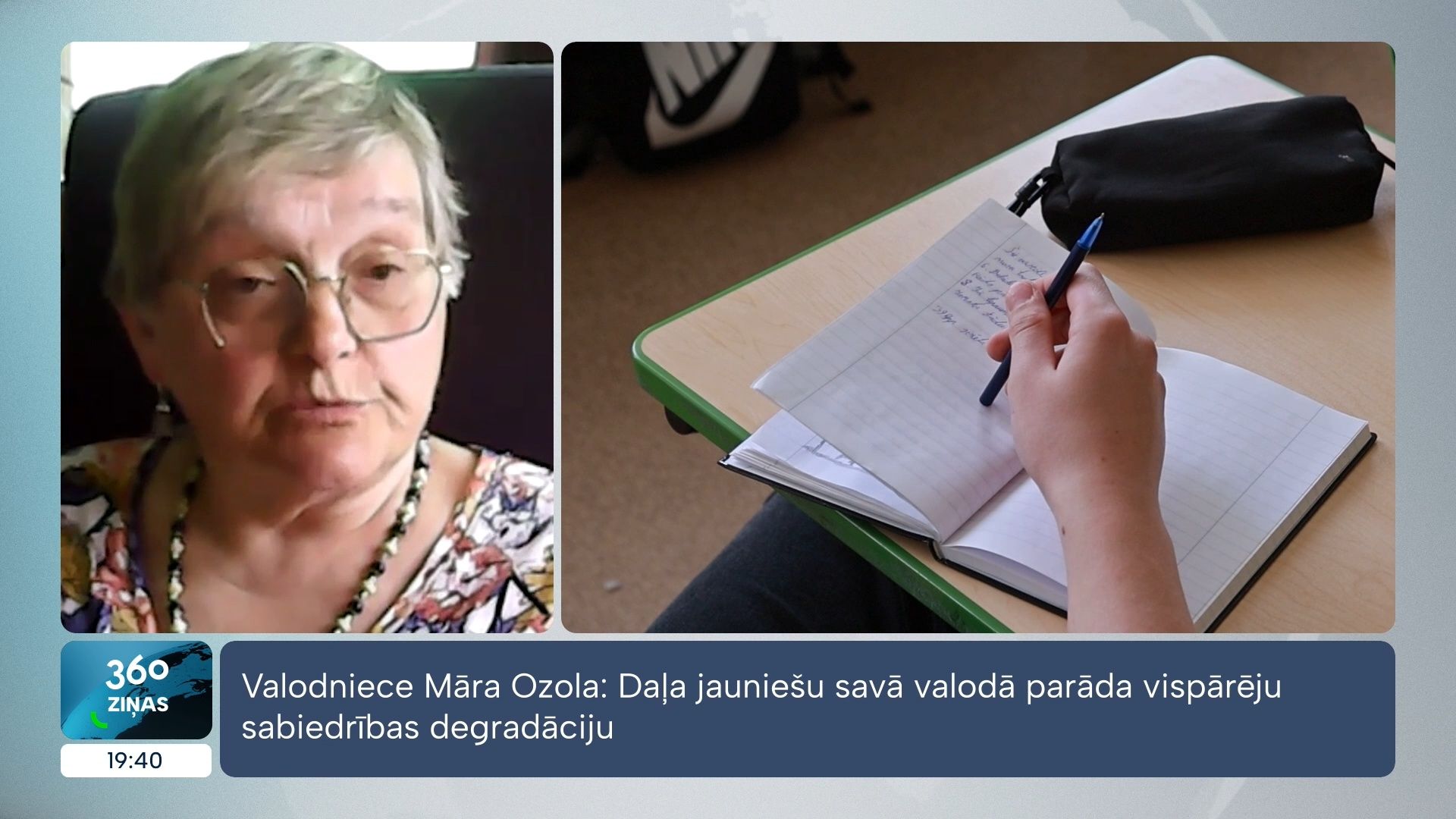 360 Ziņas