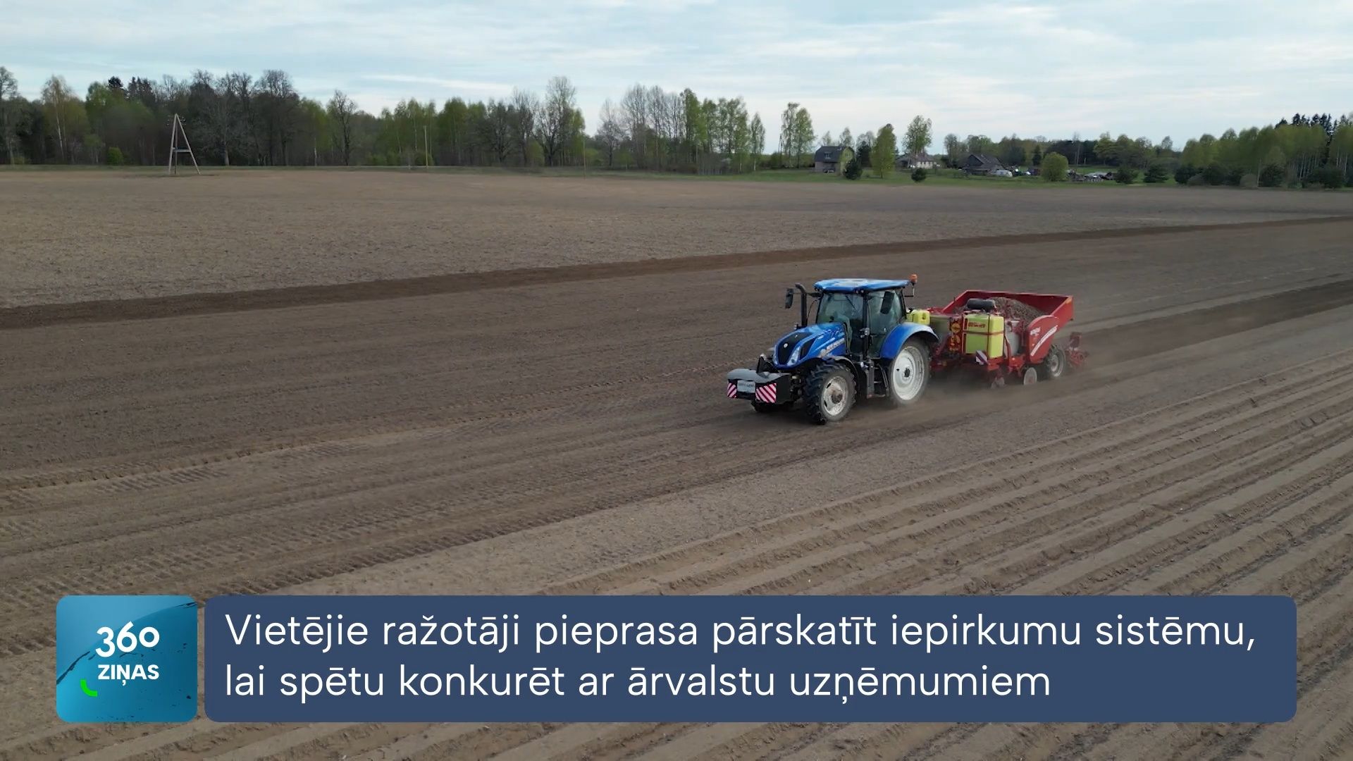360 Ziņas