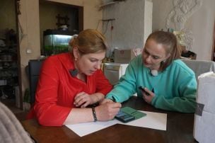 Magone  gatava cīnīties ar viltus ziņu portāliem, iesaistot policiju
