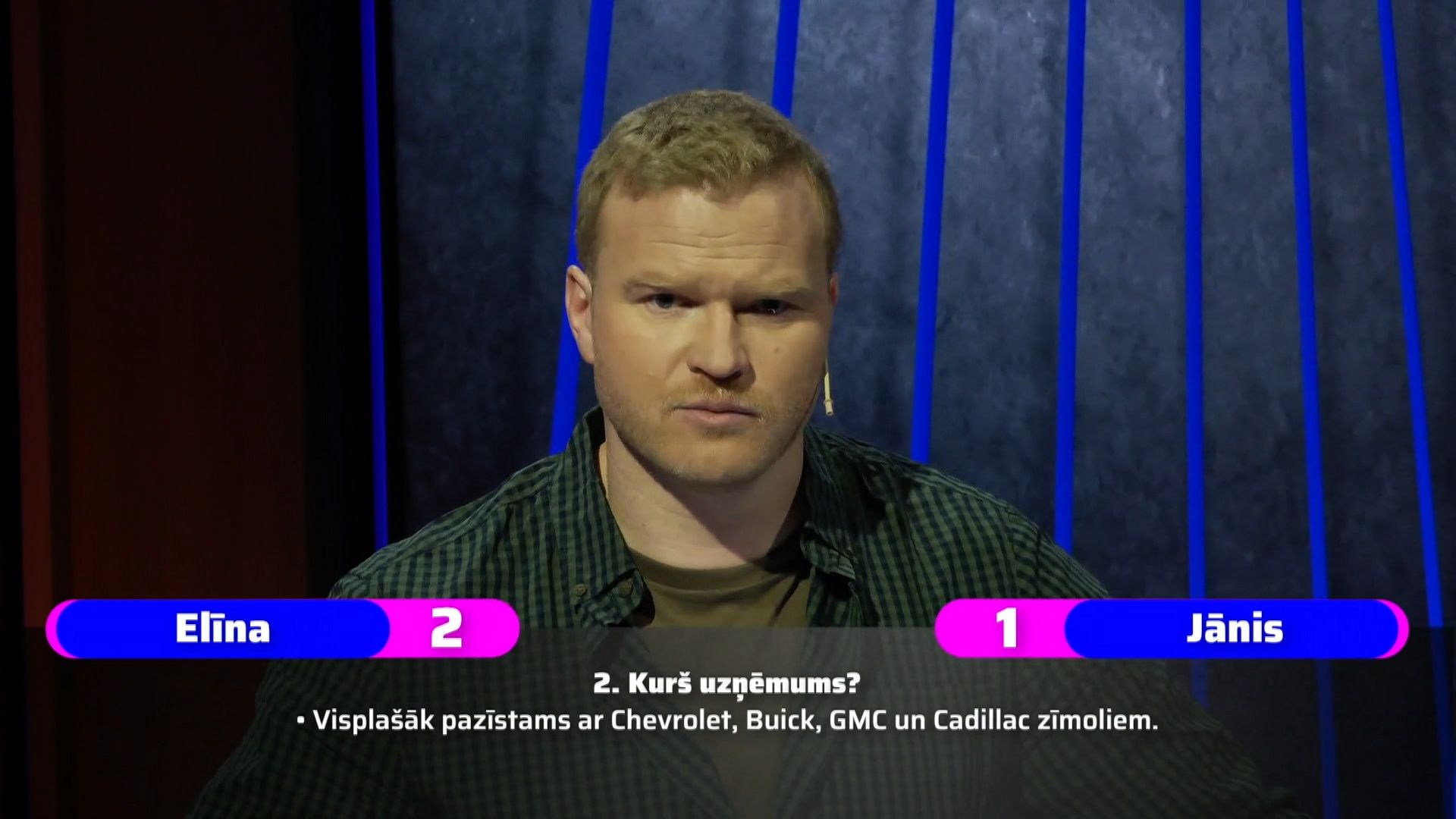 15 jautājumi