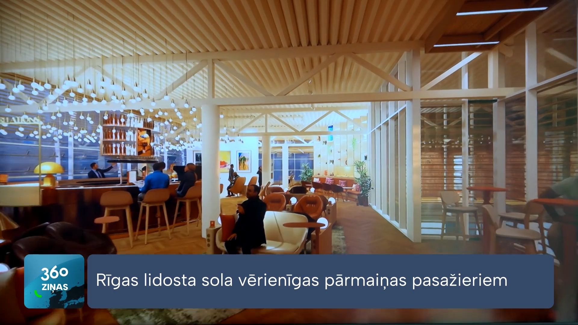 360 Ziņas