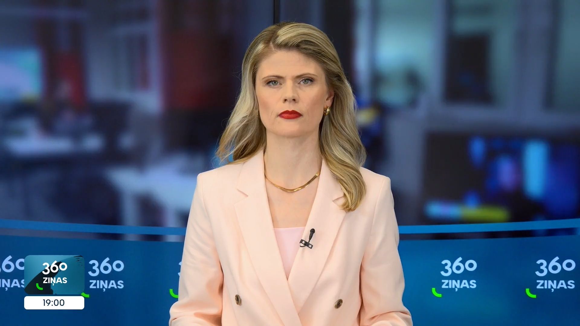 2026. gada 8. jūnija 360 Ziņas
