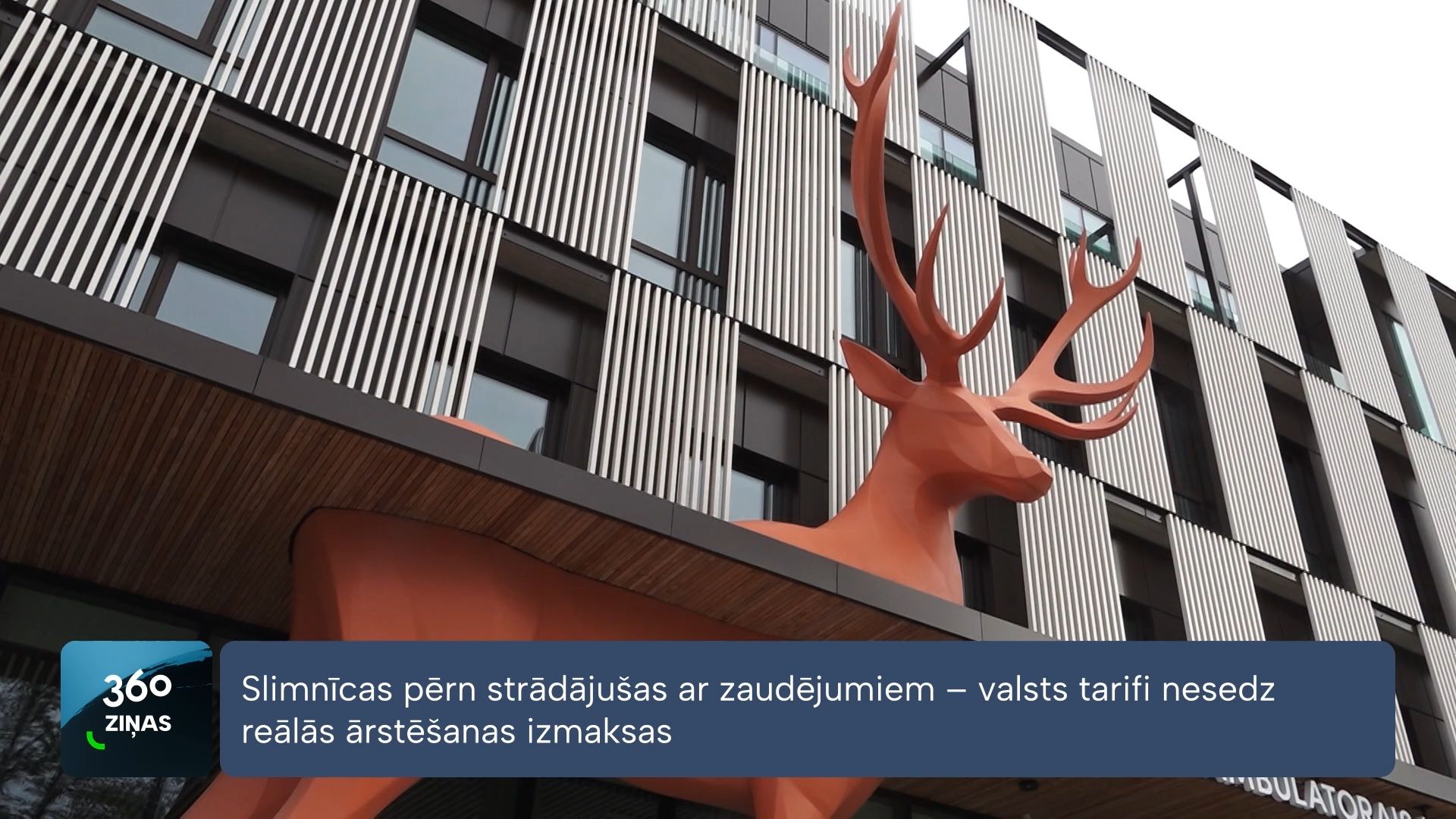 360 Ziņas