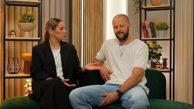 Olga Koha atklāj maģiskus vārdus, kurus labrāt vēlētos dzirdēt no mīļotā vīra