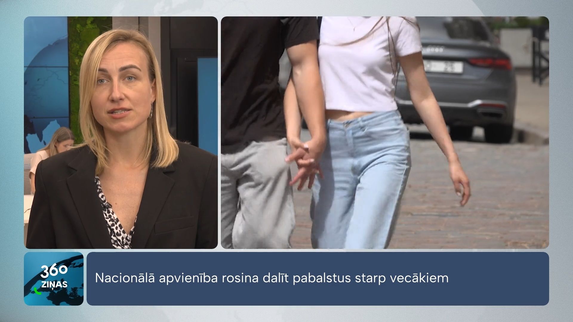 360 Ziņas