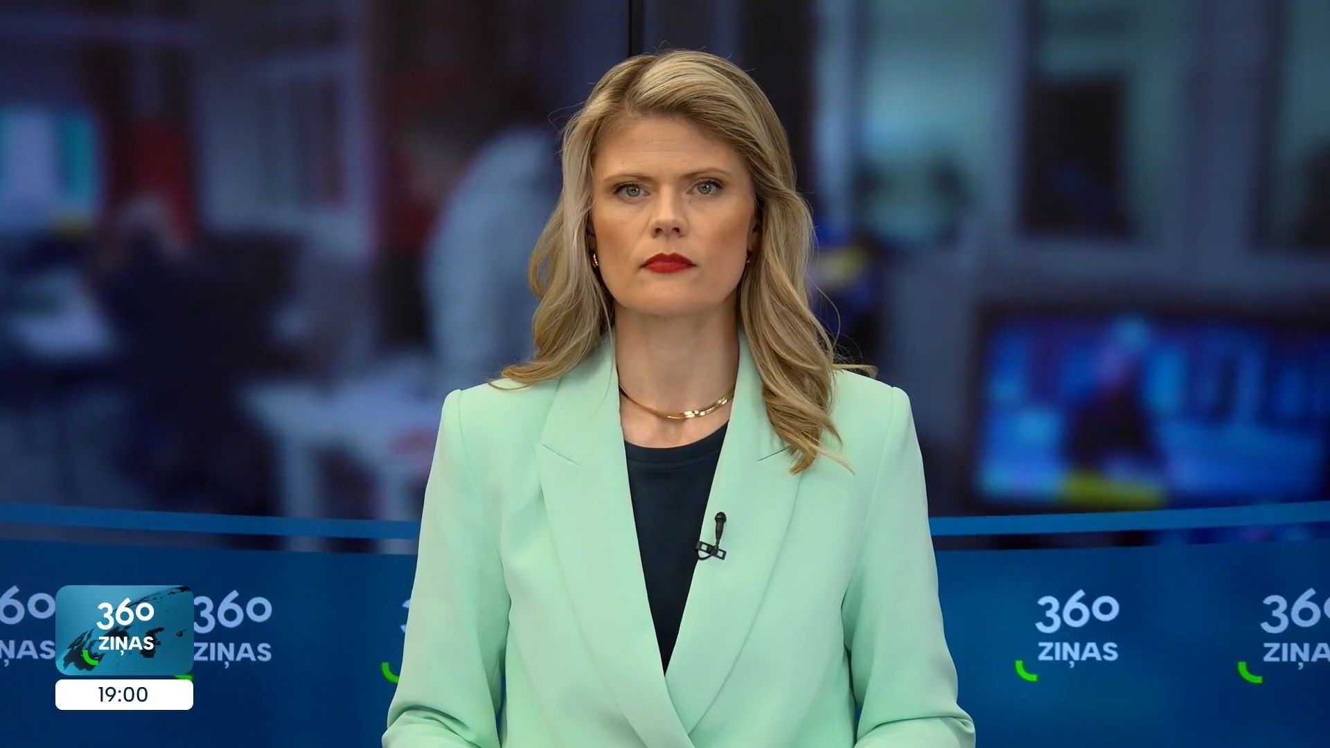2026. gada 10. jūnija 360 Ziņas