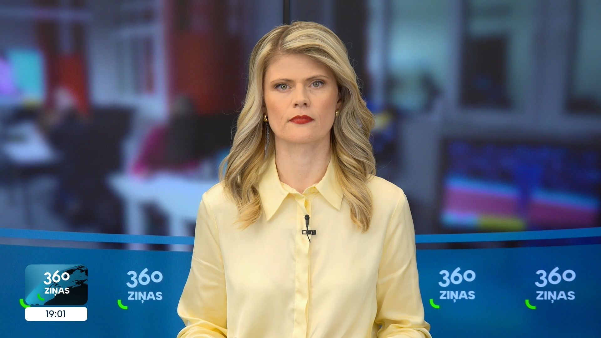360 Ziņas