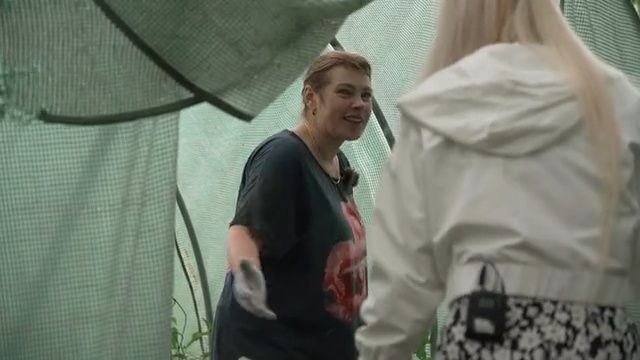 Slavenības. Bez filtra