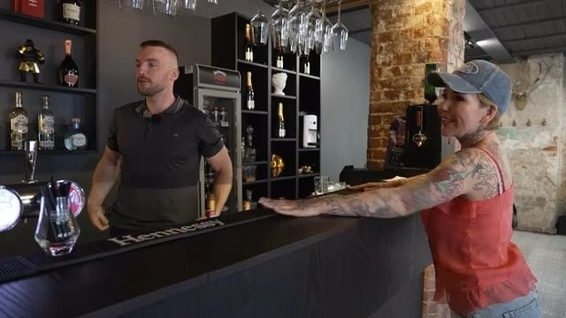 Slavenības. Bez filtra