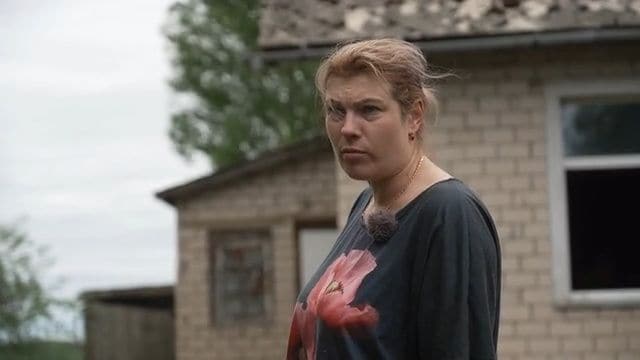 Slavenības. Bez filtra