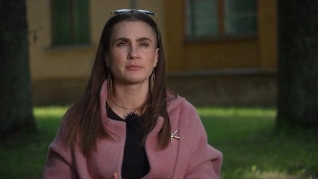 Ģimene burkā