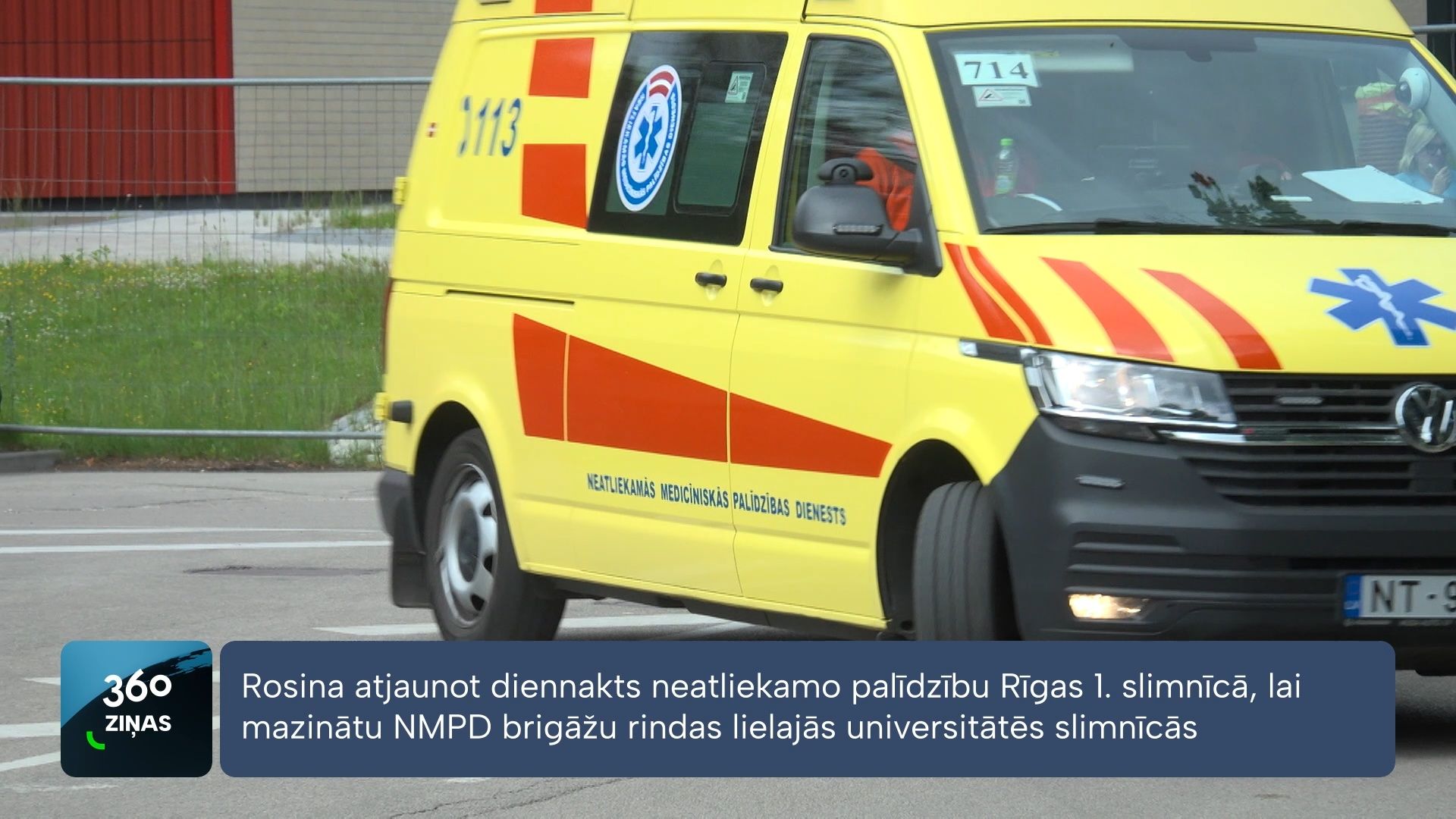 360 Ziņas