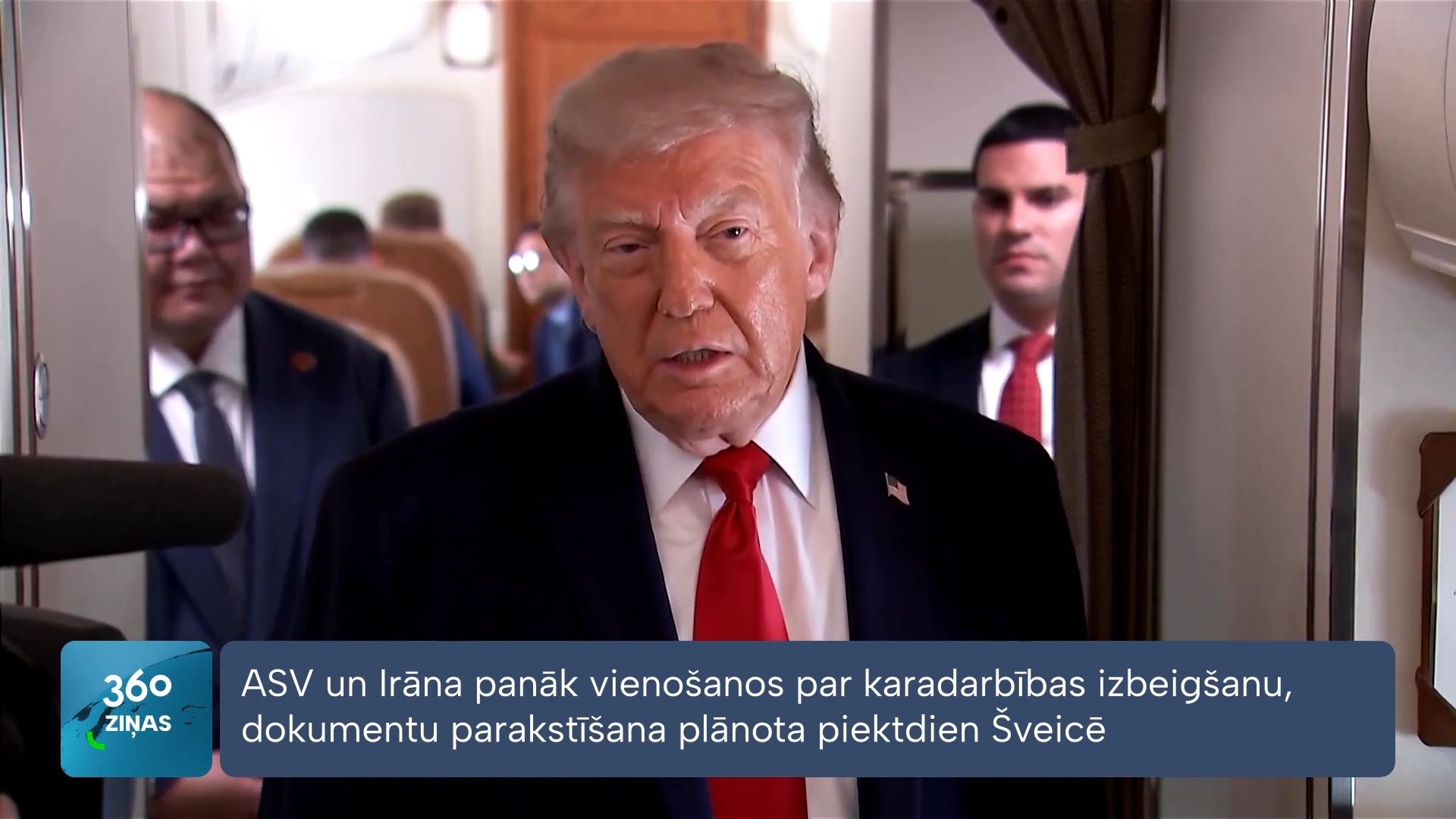 360 Ziņas