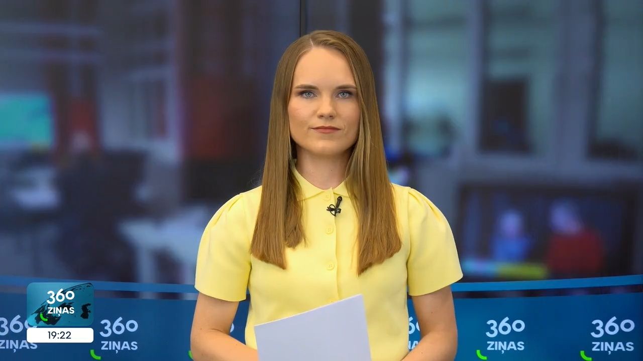360 Ziņas