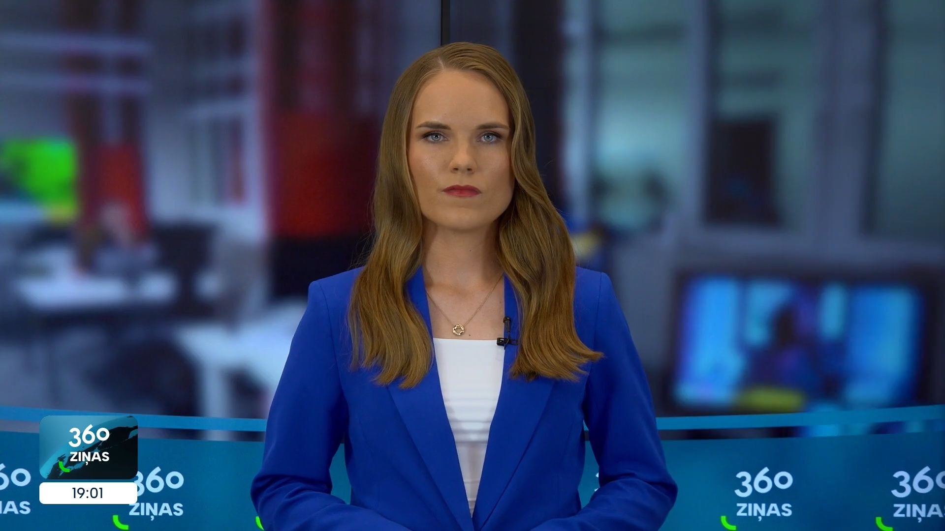 2026. gada 16. jūnija 360 Ziņas