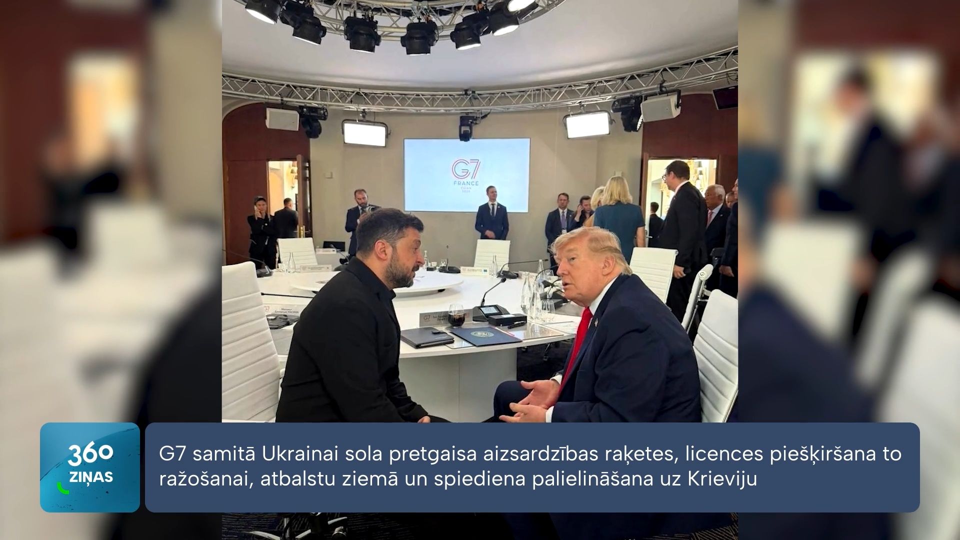 360 Ziņas