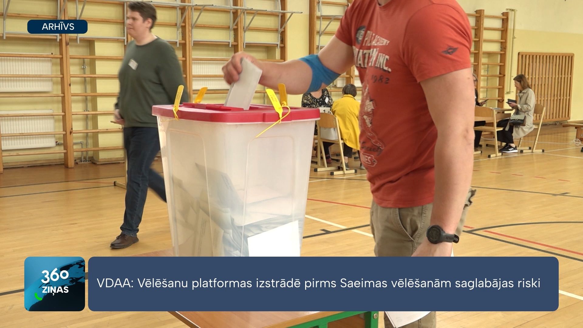 360 Ziņas