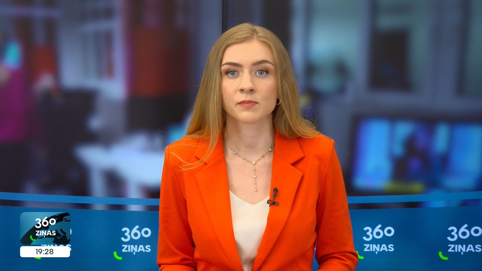 360 Ziņas