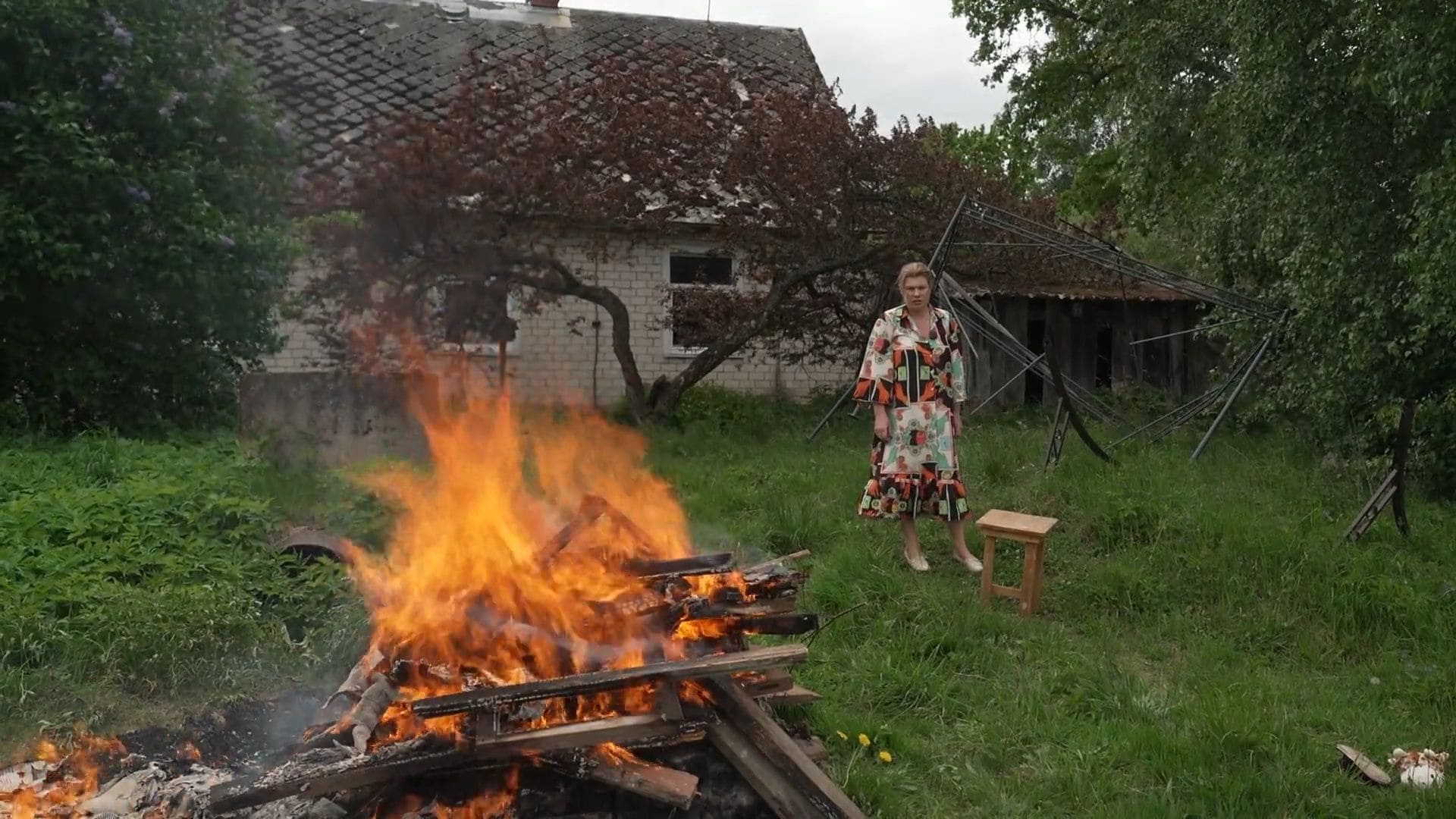 Slavenības. Bez filtra