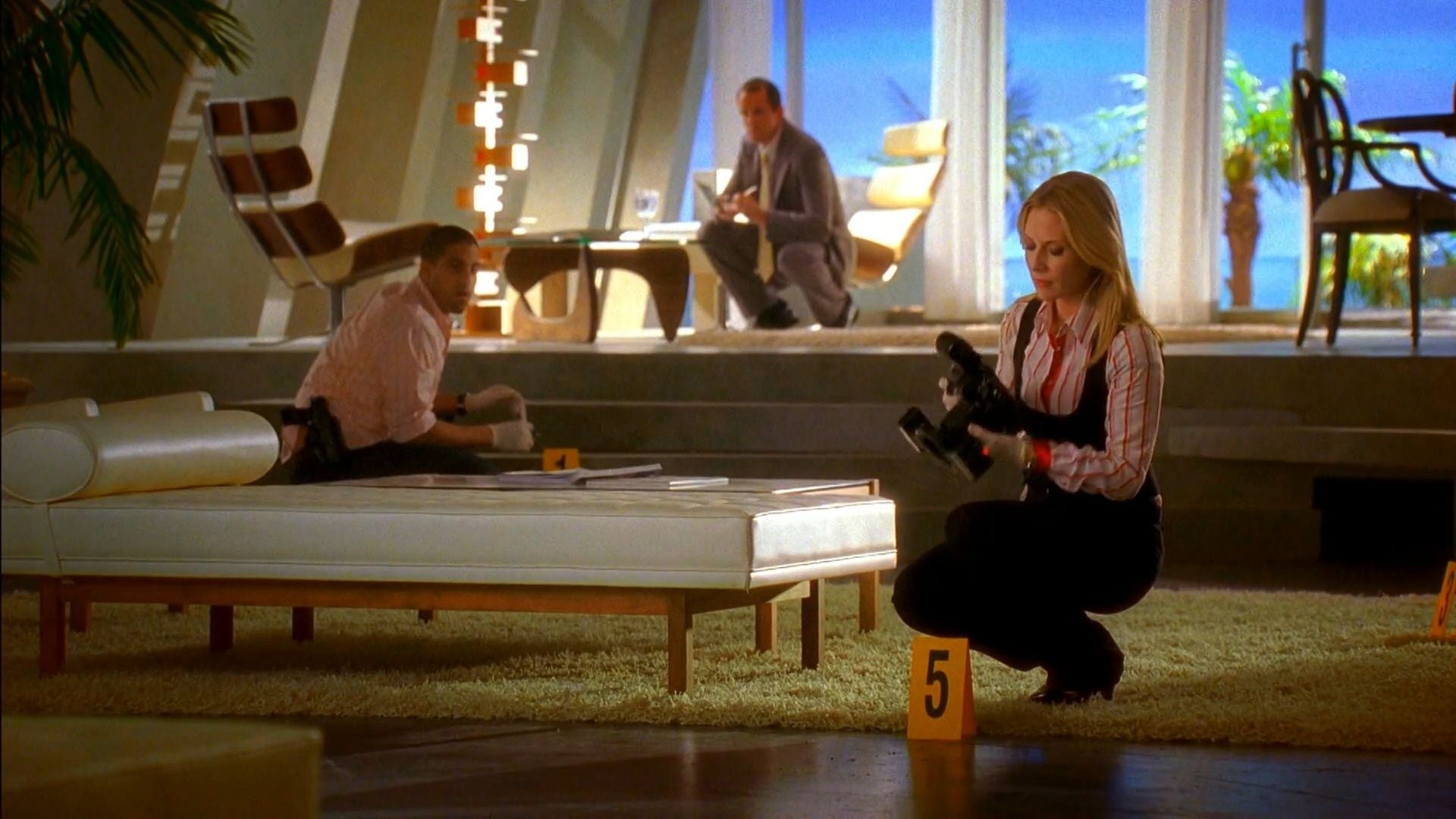 CSI Maiami