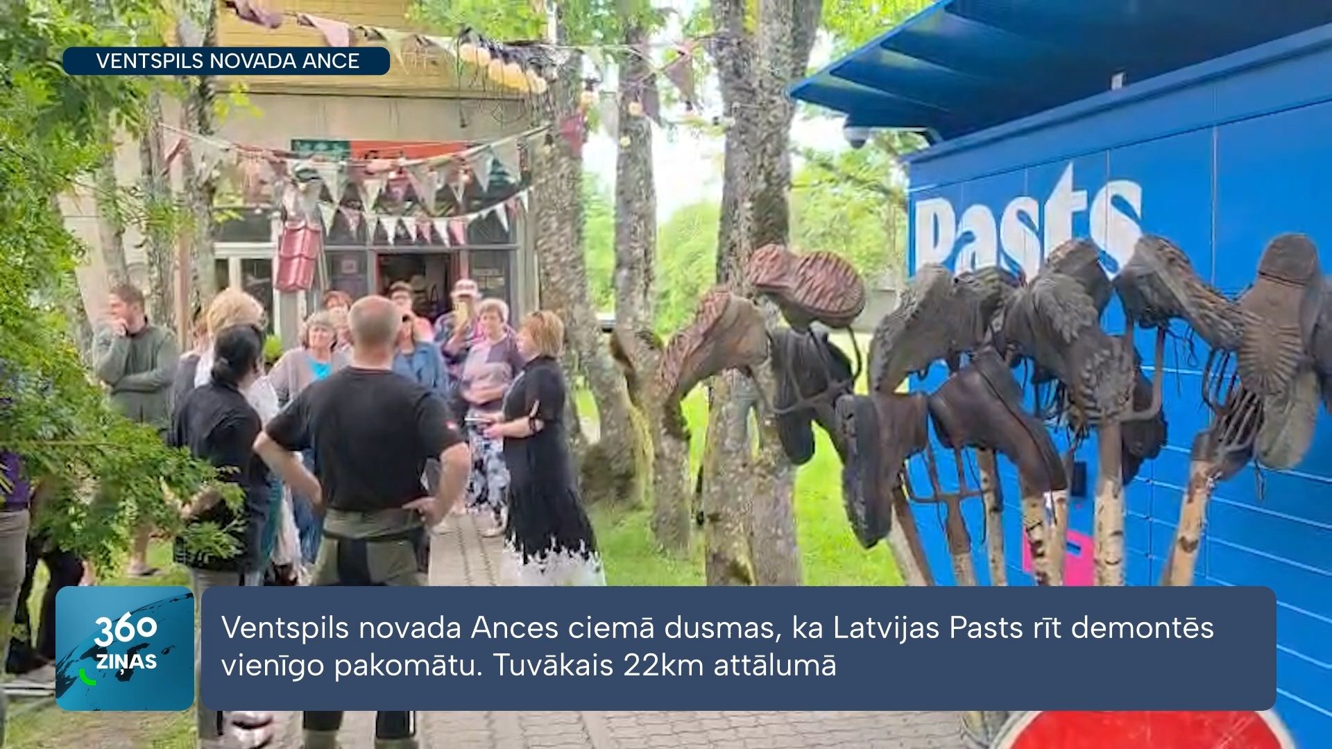 360 Ziņas