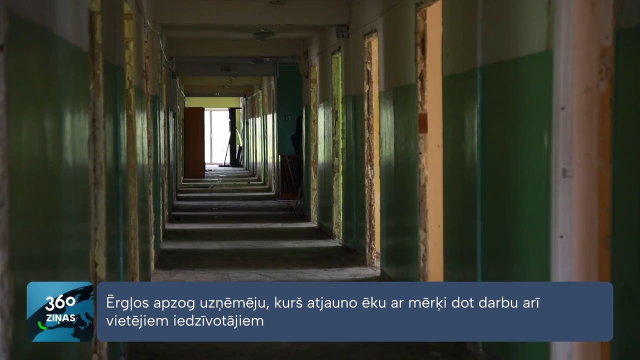 360 Ziņas