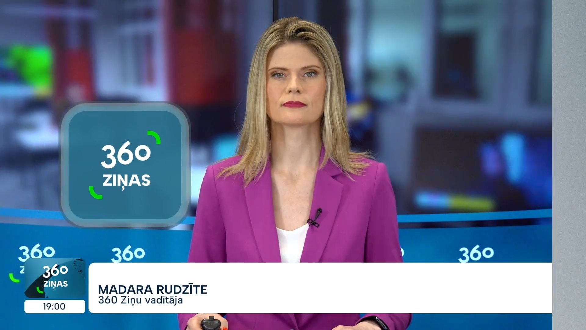360 Ziņas