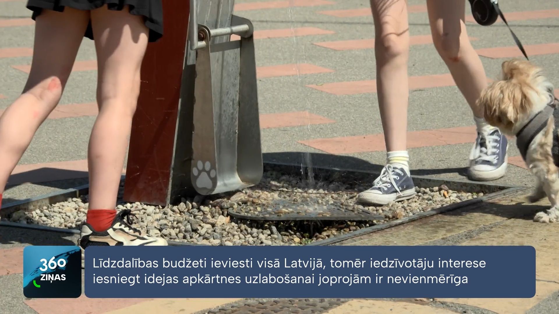 360 Ziņas