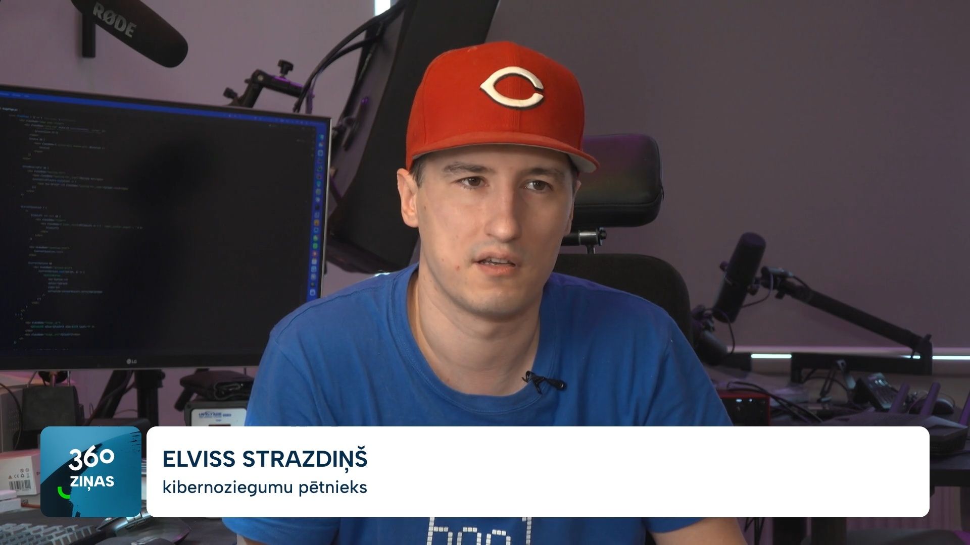 360 Ziņas