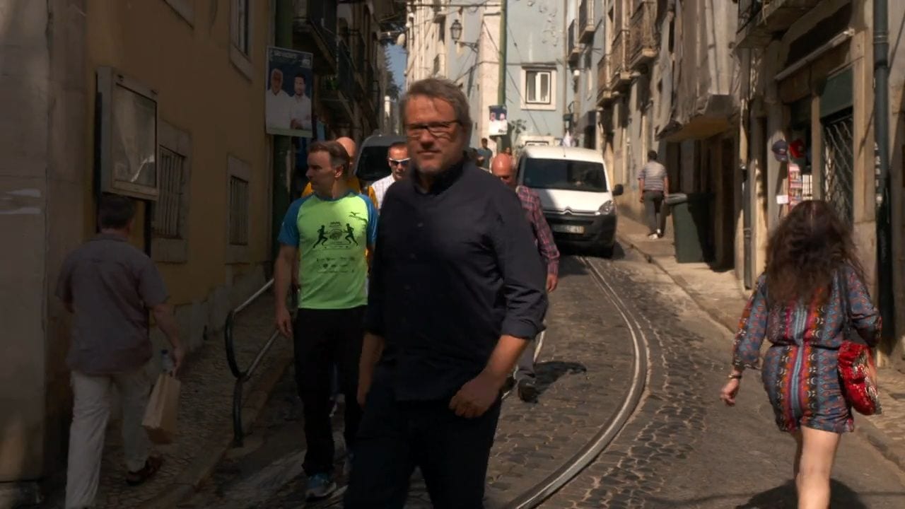 Vilcienā cauri pasaulei 8